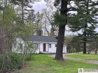 6073 Old Route 17, Dewittville, NY 14728
