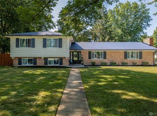 702 Torreyson Ave, Dayton, OH 45429