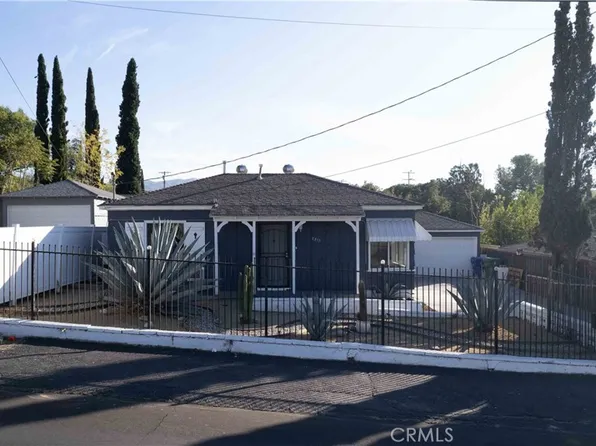 7310 Summitrose St, Tujunga, CA 91042