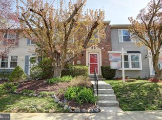 12541 Laurel Grove Pl, Germantown, MD 20874