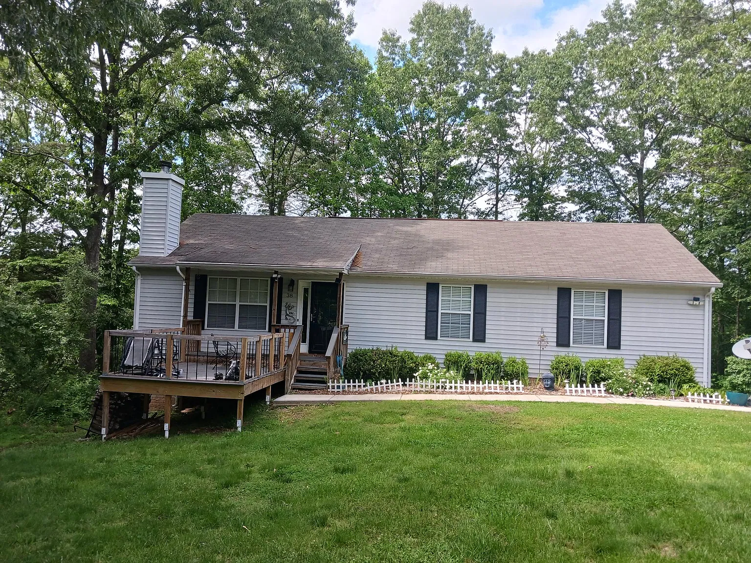 Dahlia Rd, Ruckersville — Photo 2