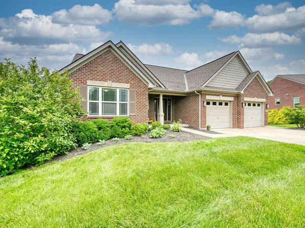 5048 Loch Dr, Union, KY 41091