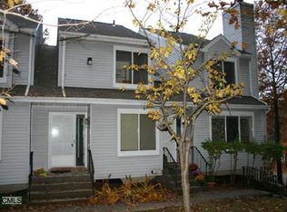 20 E Pembroke Rd UNIT 58, Danbury, CT 06811