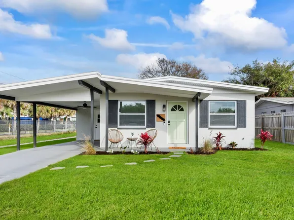 6602 S Mascotte St, Tampa, FL 33616