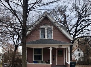 1938 Kendall Ave #2, Madison, WI 53726