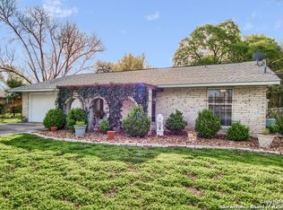 466 Barcelona Dr, New Braunfels, TX 78130