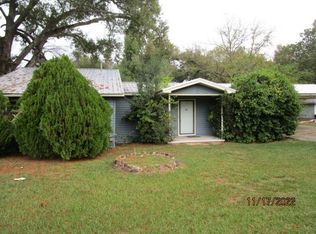 514 Francis Ave, Mooringsport, LA 71060