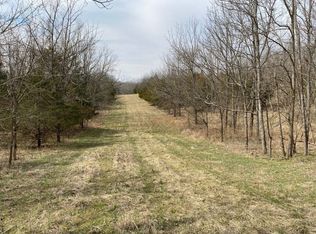 1175 Penick Rd, Lebanon, KY 40033