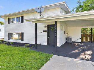1206 Richland St, Maumee, OH 43537