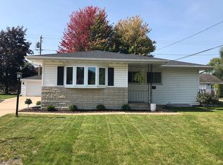 1331 Maple St, Neenah, WI 54956