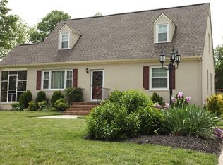 7401 Full View Ave, Mechanicsville, VA 23111