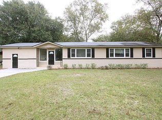 9761 Evans Rd, Jacksonville, FL 32208