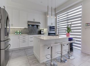 14 Pageant Ave, Vaughan, ON L4H4R3