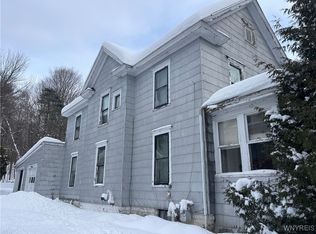 142 N Washington St, Carthage, NY 13619
