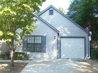 1210 Shipyard Blvd, Wilmington, NC 28412