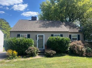 2720 Buffat Mill Rd, Knoxville, TN 37917