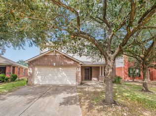 2235 Rocky Hollow Ln, Katy, TX 77450