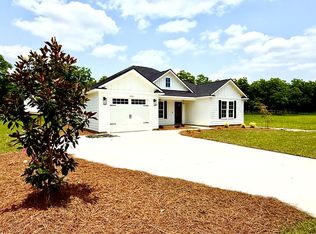 104 Morgan Pl, Coolidge, GA 31738