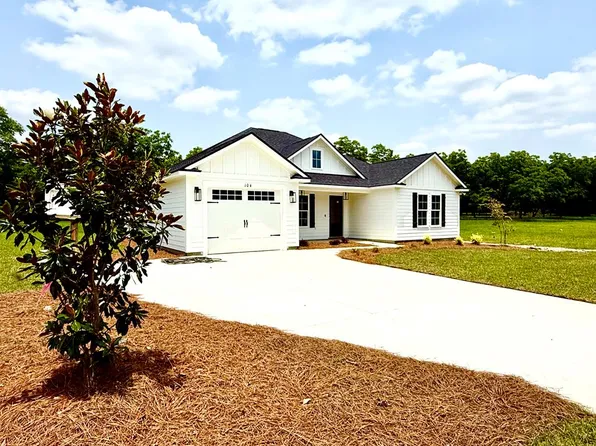 104 Morgan Pl, Coolidge, GA 31738
