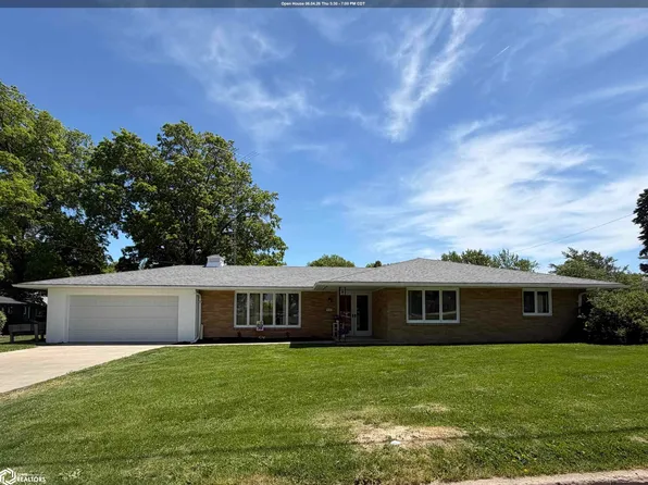 515 S 12th St, Centerville, IA 52544