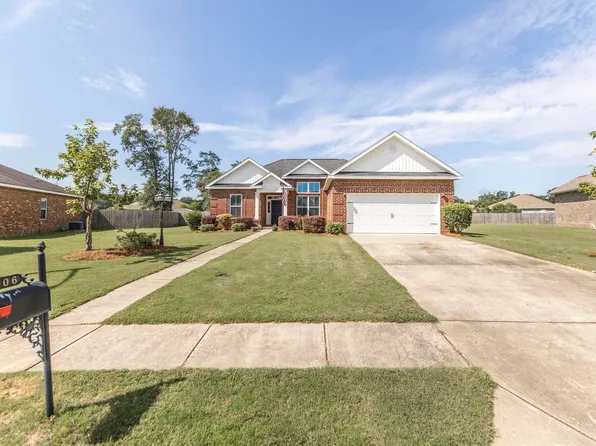 206 Saint Augustine Dr, Bonaire, GA 31005
