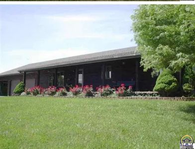 5243 NE Kincaid Rd, Topeka, KS, 66617