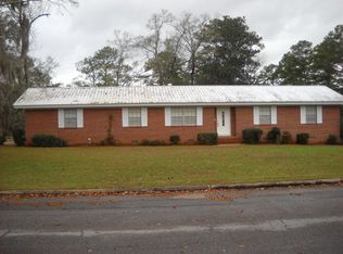 2969 Cherokee St, Marianna, FL 32446