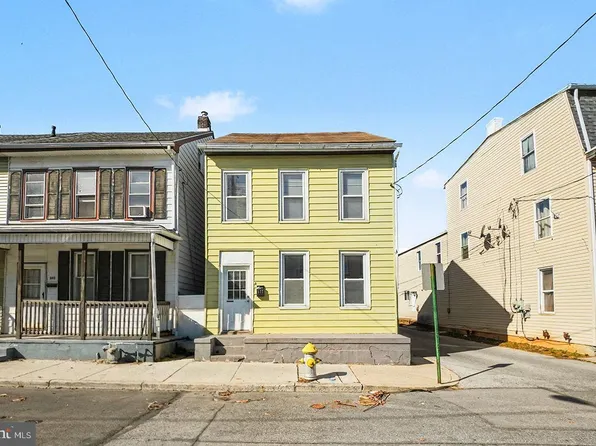 537 N 11th St, Lebanon, PA 17046
