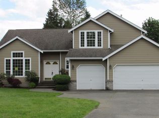 11421 261st Ave E, Buckley, WA 98321