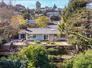 28 Bay View Ave, Belvedere Tiburon, CA 94920