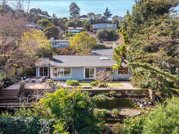 28 Bayview Avenue, Belvedere, CA 94920