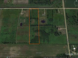 Speaker Rd, Lynn Twp, MI 48097