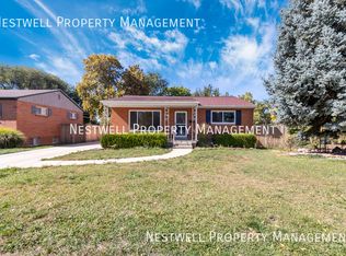 3516 S Alta Vista Dr, Salt Lake City, UT 84106