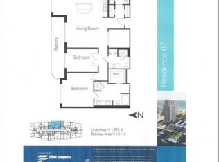 1945 S Ocean Dr #PENTHOUSE 2610, Hallandale, FL 33009