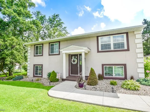 5733 Taylor Rd, Clinton, OH 44216