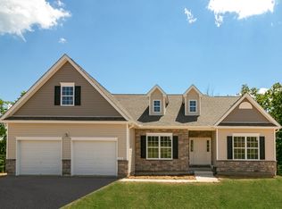 278 Scouting Way, Drums, PA 18222
