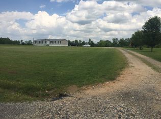 194 County Road 610, Section, AL 35771