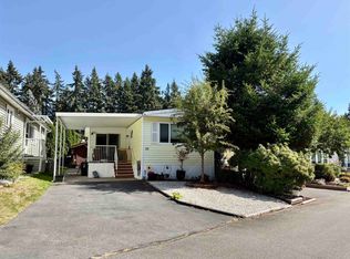 2315 198th St #97, Langley, BC V2Z 1Z1