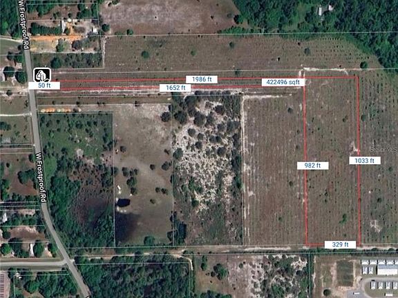 3rd image of W Frostproof Rd Lot 10