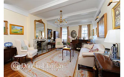 Sold by Douglas Elliman