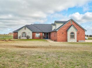 2063 E Trail Dr NW, Piedmont, OK 73078