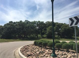 10736 Vista Heights Dr, Georgetown, TX 78628