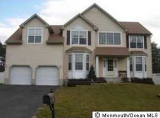 200 Hillside Dr, Manchester, NJ