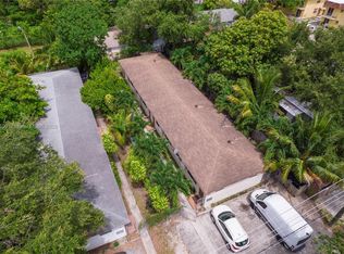 5520 NE 1st Ct, Miami, FL 33137