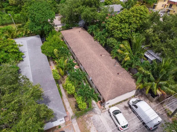 5520 NE 1st Ct, Miami, FL 33137