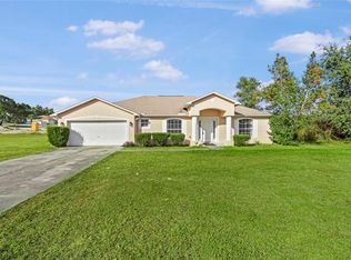 4091 SW 102nd Lane Rd, Ocala, FL 34476