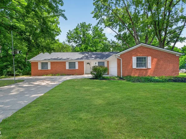 7565 Keating Dr, Indianapolis, IN 46260