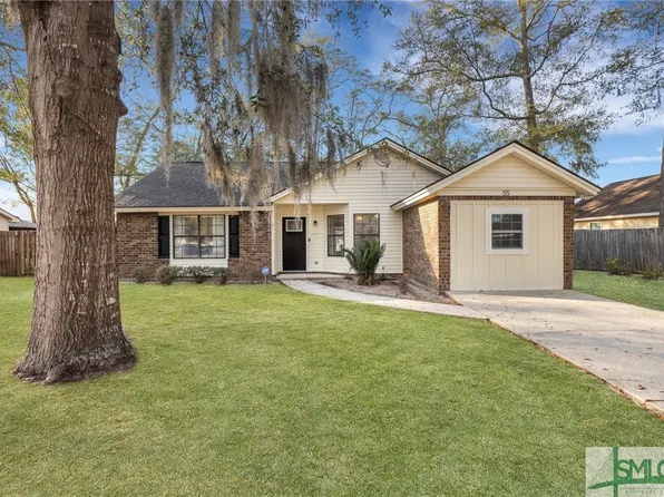 55 Walnut Way, Rincon, GA 31326