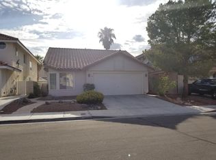 305 Windmere St, Henderson, NV 89074