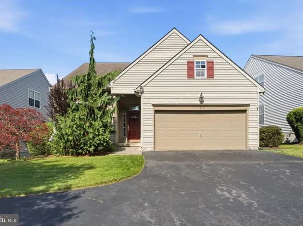 1319 Broad Run Rd, Landenberg, PA 19350